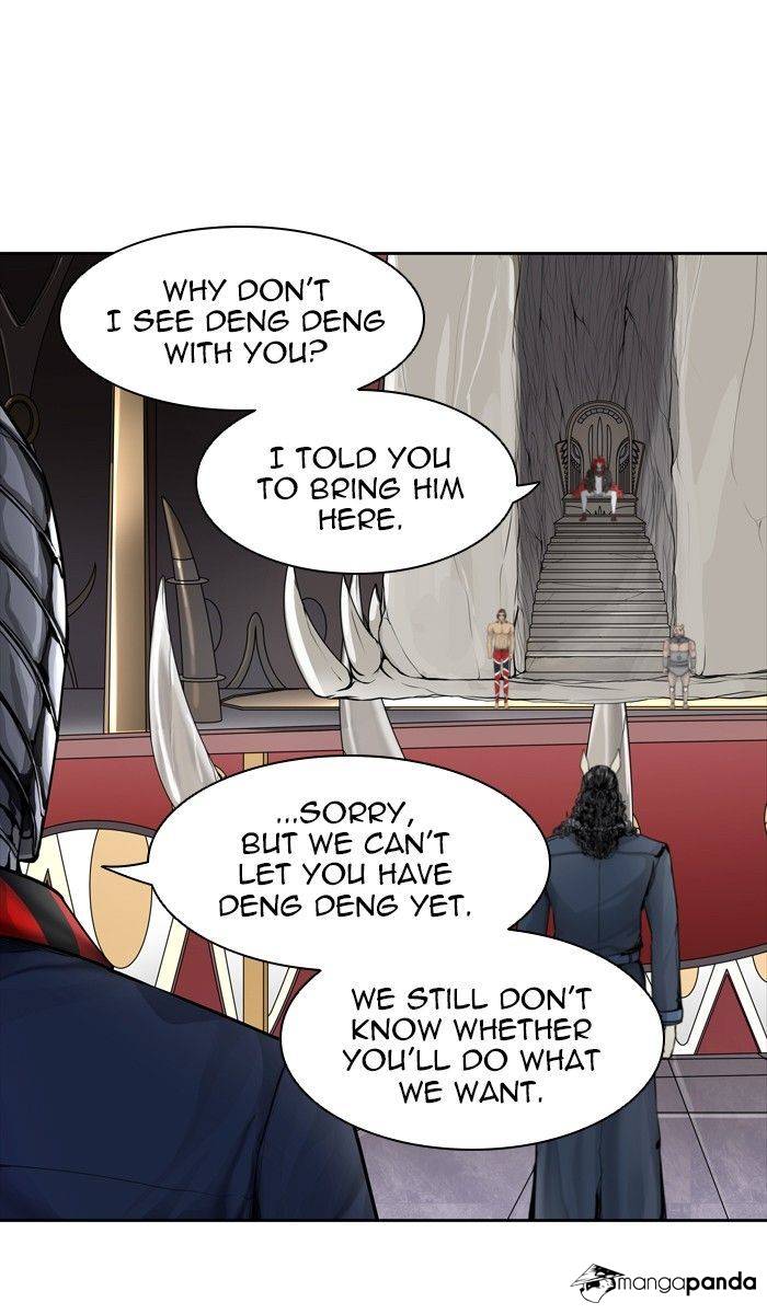 Tower of God Chapter 425 image 122